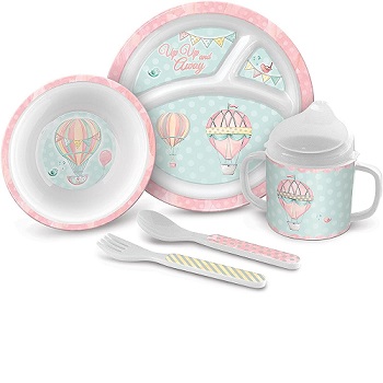 Baby meal set